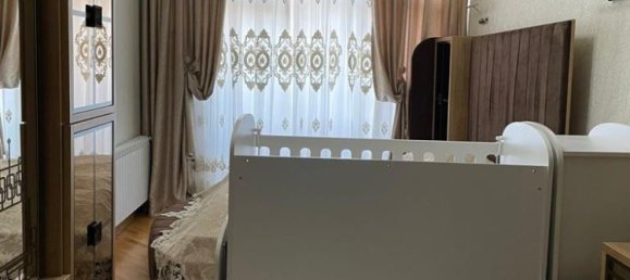 Квартира с 3 спальнями в Хатаинский район, Азербайджан № 2102 4