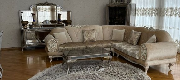 Квартира с 3 спальнями в Хатаинский район, Азербайджан № 2102 20