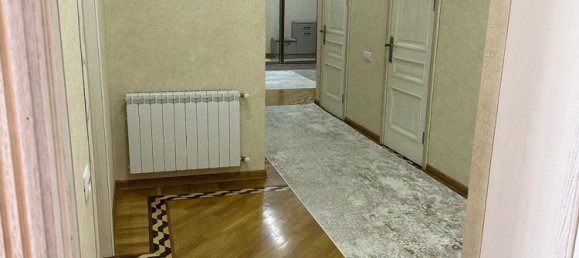 Квартира с 3 спальнями в Хатаинский район, Азербайджан № 2102 17