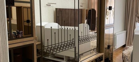 Квартира с 3 спальнями в Хатаинский район, Азербайджан № 2102 6