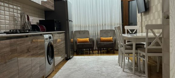 Квартира с 3 спальнями в Хатаинский район, Азербайджан № 2102 8