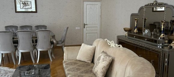 Квартира с 3 спальнями в Хатаинский район, Азербайджан № 2102 19