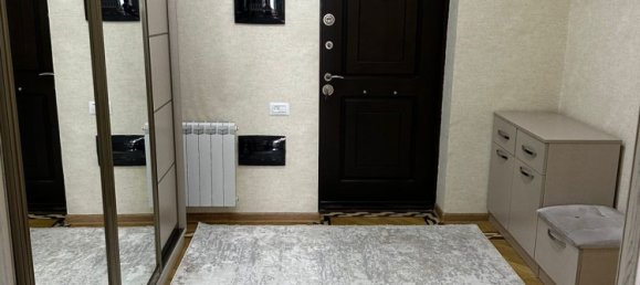 Квартира с 3 спальнями в Хатаинский район, Азербайджан № 2102 10