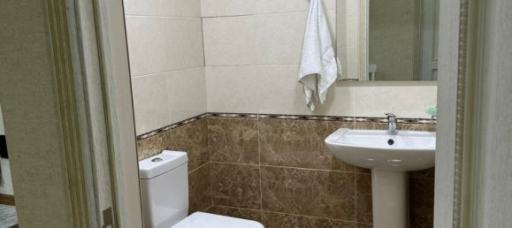 Квартира с 3 спальнями в Хатаинский район, Азербайджан № 2102 14