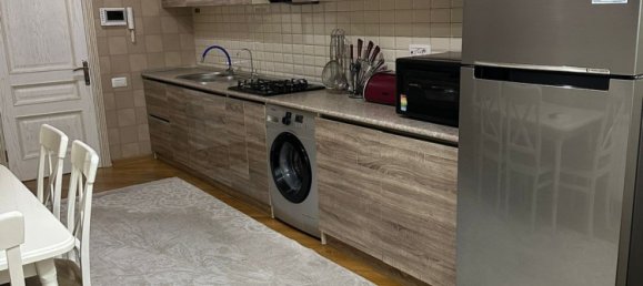 Квартира с 3 спальнями в Хатаинский район, Азербайджан № 2102 9