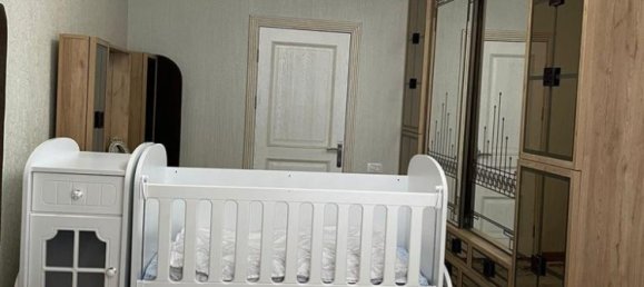 Квартира с 3 спальнями в Хатаинский район, Азербайджан № 2102 3