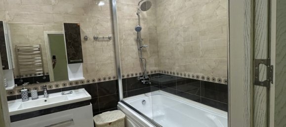 Квартира с 3 спальнями в Хатаинский район, Азербайджан № 2102 13