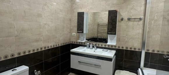 Квартира с 3 спальнями в Хатаинский район, Азербайджан № 2102 12