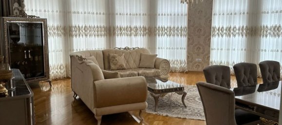 Квартира с 3 спальнями в Хатаинский район, Азербайджан № 2102 21