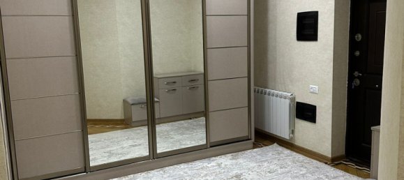 Квартира с 3 спальнями в Хатаинский район, Азербайджан № 2102 15