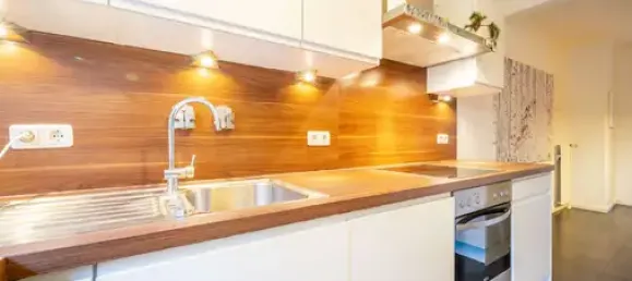 3 bedrooms Townhouse in Eimsbuttel, Germany No. 324928 3