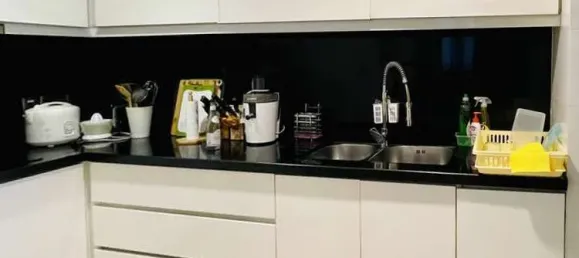 Apartamento T4 em Thu Duc, Vietname N.º 74871 9