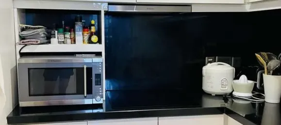 Apartamento T4 em Thu Duc, Vietname N.º 74871 10