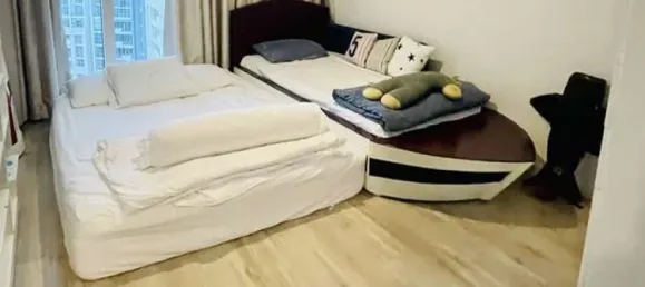 Apartamento T4 em Thu Duc, Vietname N.º 74871 18