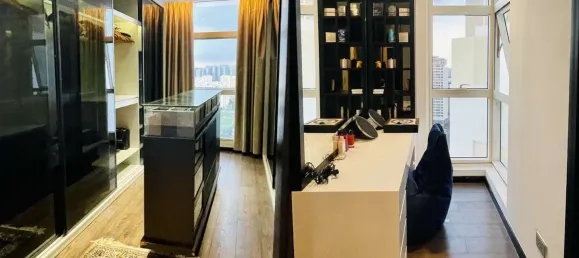 Apartamento T4 em Thu Duc, Vietname N.º 74871 11