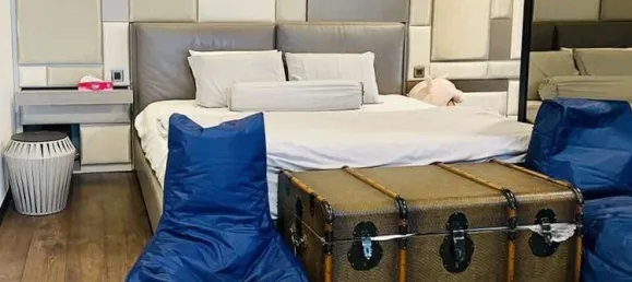 Apartamento T4 em Thu Duc, Vietname N.º 74871 2