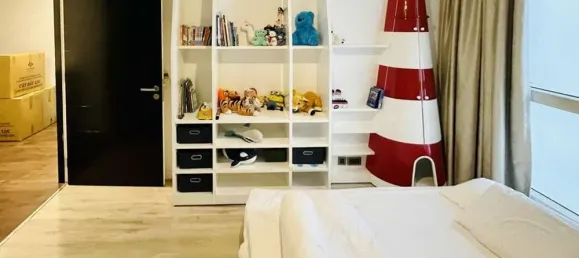 Apartamento T4 em Thu Duc, Vietname N.º 74871 3