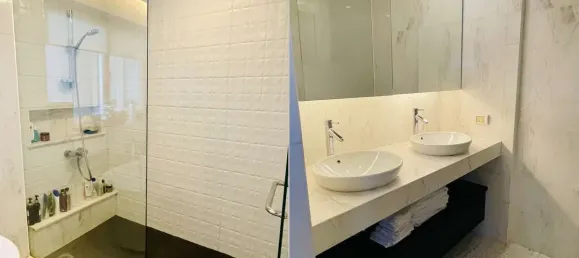 Apartamento T4 em Thu Duc, Vietname N.º 74871 13