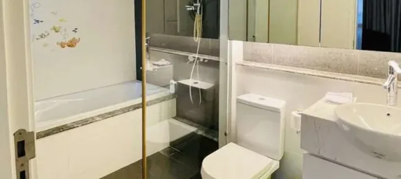 Apartamento T4 em Thu Duc, Vietname N.º 74871 4