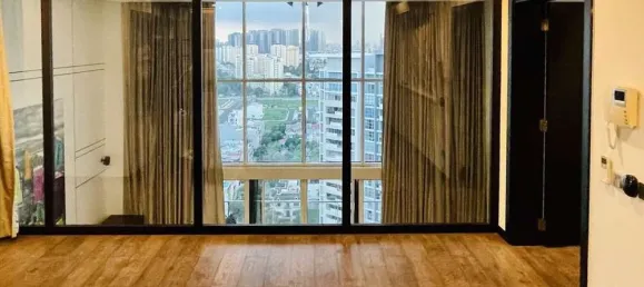 Apartamento T4 em Thu Duc, Vietname N.º 74871 17