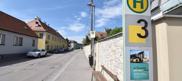 2غرفة شقة في Krems an der Donau, Austria رقم 140986 20