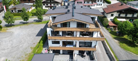 4 غرف نوم بانتهاوس في Brixen im Thale, Austria رقم 199824 4