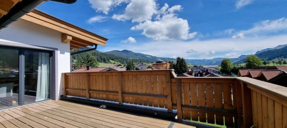 4 غرف نوم بانتهاوس في Brixen im Thale, Austria رقم 199824 16