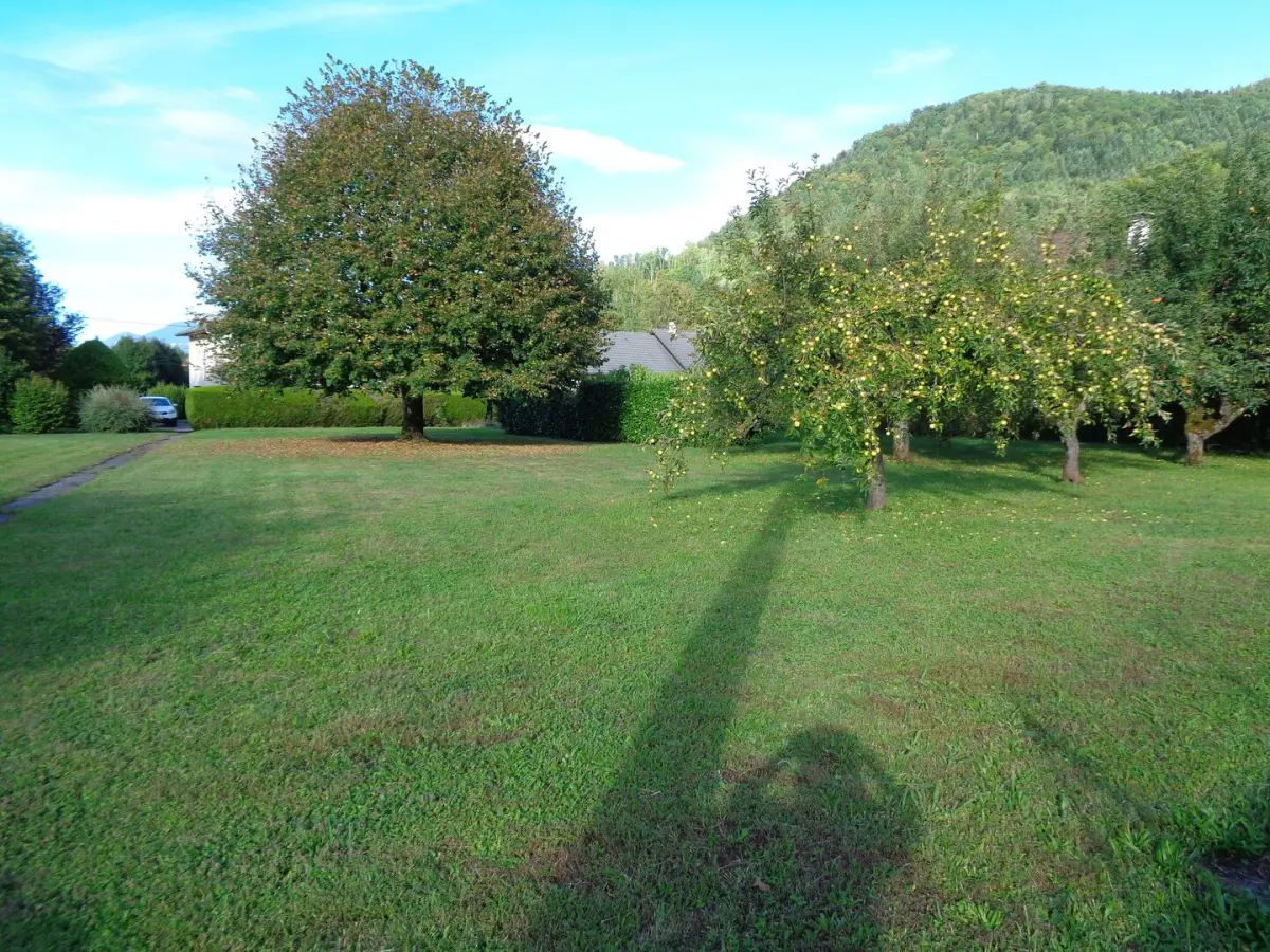 Terrain à Saint-Joseph-de-Rivière, France 1274m² No. 346212