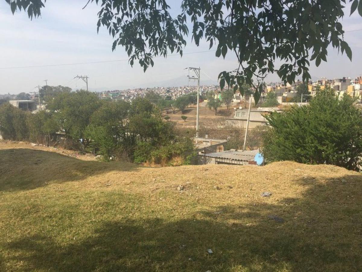 Grundstück in Cuautitlan Izcalli, Mexico, Nr. 204529