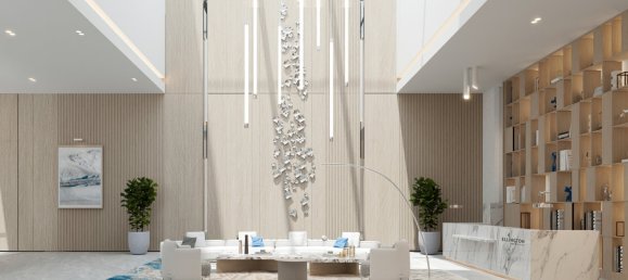 1 غرف نوم شقة في ELLINGTON HOUSE IV, التلال, UAE رقم 61126 5