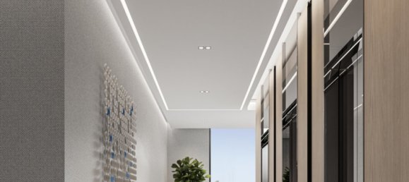 1 غرف نوم شقة في ELLINGTON HOUSE IV, التلال, UAE رقم 61126 3