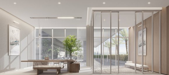 1 غرف نوم شقة في ELLINGTON HOUSE IV, التلال, UAE رقم 61126 7