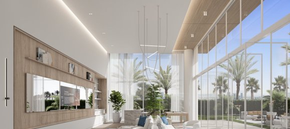 1 غرف نوم شقة في ELLINGTON HOUSE IV, التلال, UAE رقم 61126 2