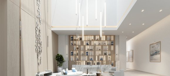 1 غرف نوم شقة في ELLINGTON HOUSE IV, التلال, UAE رقم 61126 4