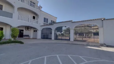 Gewerbliche Immobilie in Cadiz, Spain 5840m², Nr. 250397