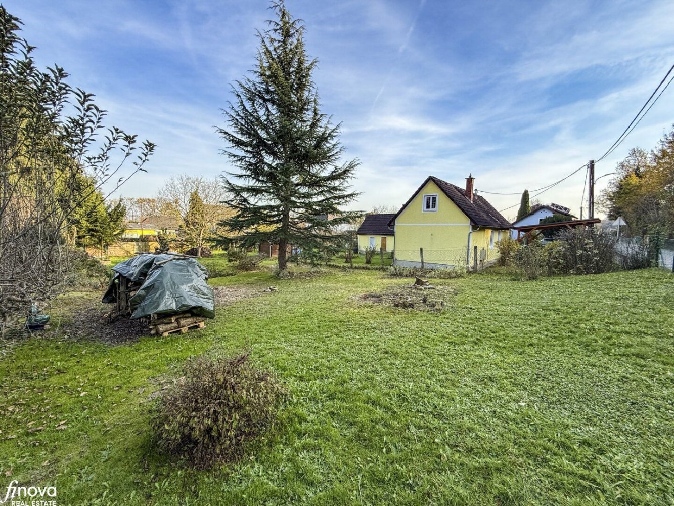 Grundstück in Seiersberg-Pirka, Austria, Nr. 128085