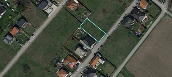 616m² Land in Purbach am Neusiedler See, Austria No. 166801 6