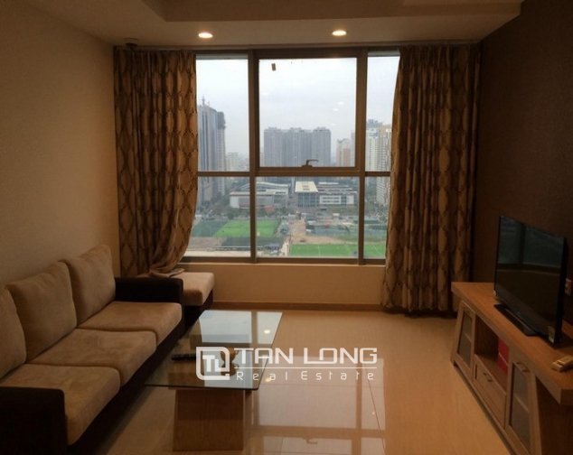 Apartamento T3 em Cau Giay, Vietnam N.º 2770