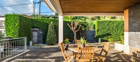 Villa de 4 dormitorios en Ponta do Sol, Portugal No. 137972 5