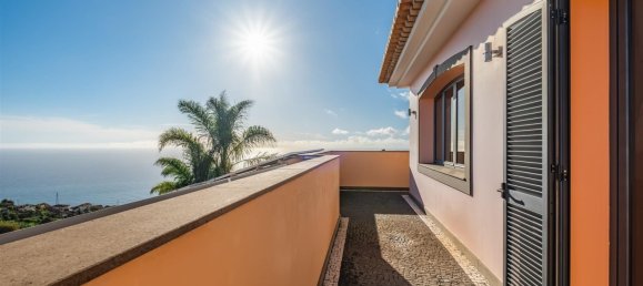 Villa de 4 dormitorios en Ponta do Sol, Portugal No. 137972 19