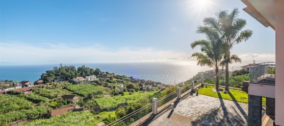 Villa de 4 dormitorios en Ponta do Sol, Portugal No. 137972 23