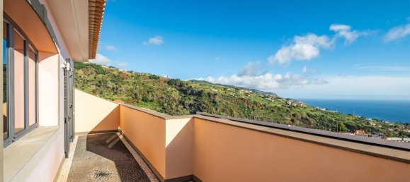 Villa de 4 dormitorios en Ponta do Sol, Portugal No. 137972 20