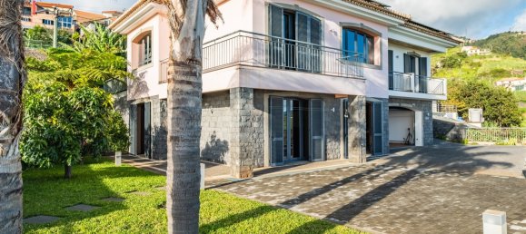 Villa de 4 dormitorios en Ponta do Sol, Portugal No. 137972 24