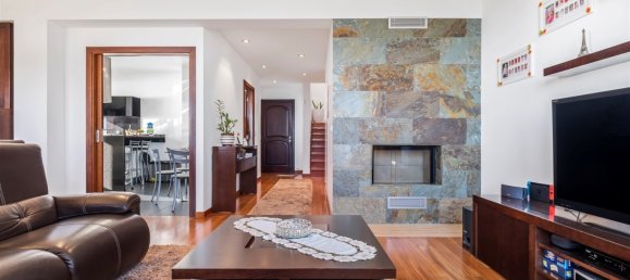 Villa de 4 dormitorios en Ponta do Sol, Portugal No. 137972 10