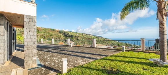 Villa de 4 dormitorios en Ponta do Sol, Portugal No. 137972 22