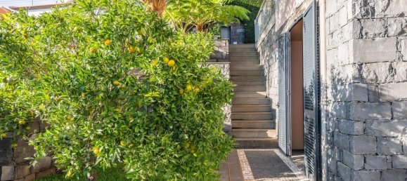 Villa de 4 dormitorios en Ponta do Sol, Portugal No. 137972 21