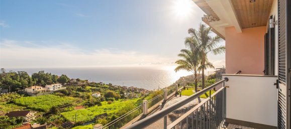 Villa de 4 dormitorios en Ponta do Sol, Portugal No. 137972 2