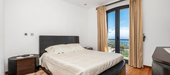 Villa de 4 dormitorios en Ponta do Sol, Portugal No. 137972 11