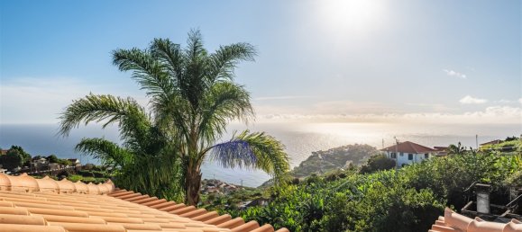 Villa de 4 dormitorios en Ponta do Sol, Portugal No. 137972 3