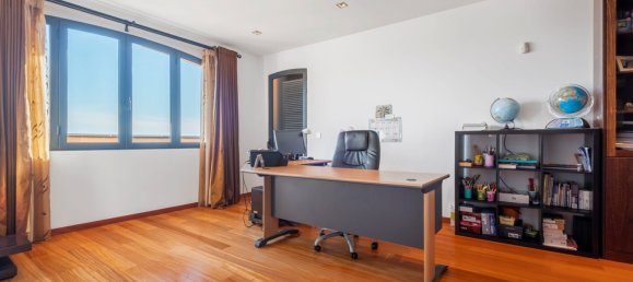 Villa de 4 dormitorios en Ponta do Sol, Portugal No. 137972 14